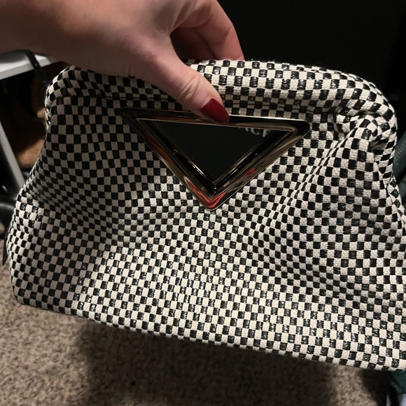 Moda Luxe purse - Picture 3 of 8